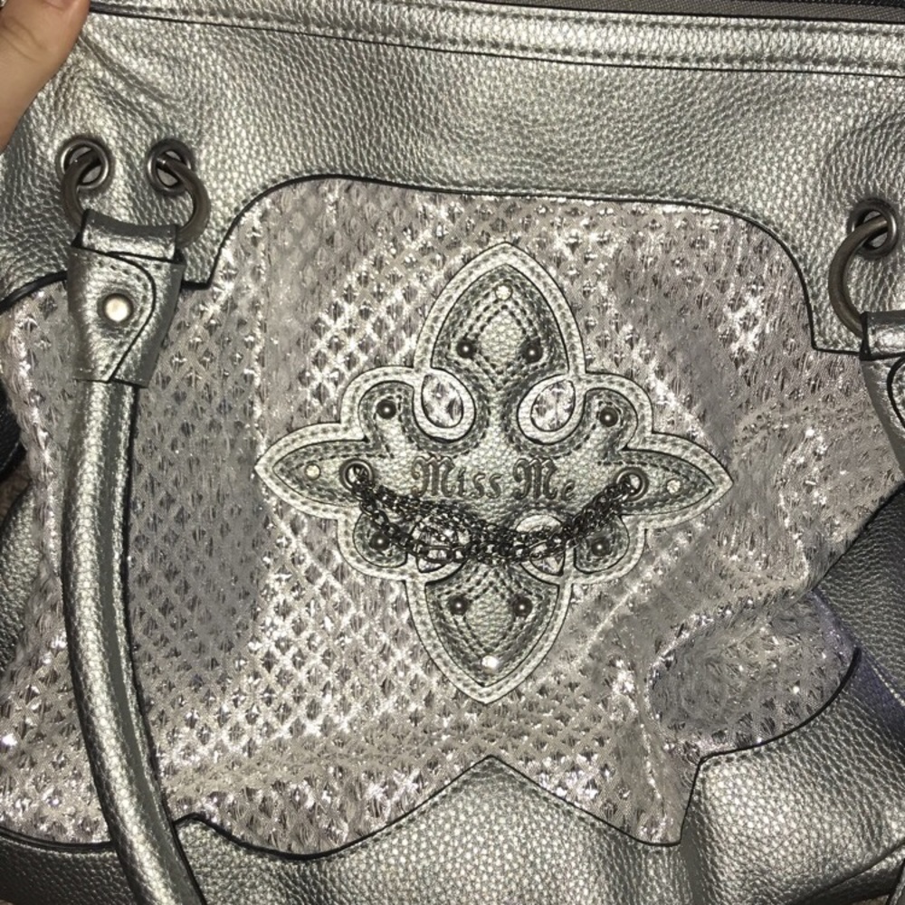 Miss me purse